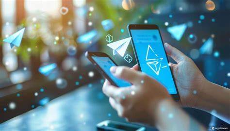 Telegram held $400 million in digital assets, generated significant crypto revenues in 2023: report - The Block