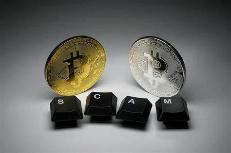 Man in Johor Bahru loses nearly $300k in crypto scam - The Straits Times