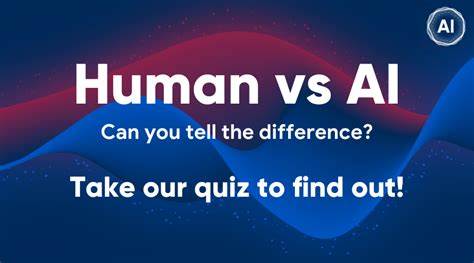 Can You Tell the Difference Between a Human Voice and AI? Take Our Quiz