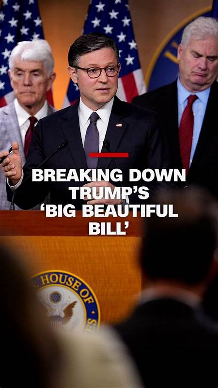 What Trump's Big Beautiful Bill means for Wi-Fi 6E and 7 users: It's not pretty