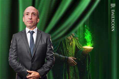 Gary Gensler Is Leaving the SEC, But Robinhood Exec Dan Gallagher Doesn't Want the Job - Decrypt
