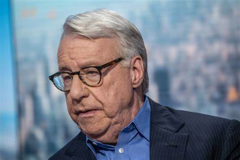 Short-seller Jim Chanos sends a hard-nosed response to bullies