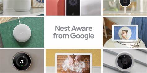 Google raising Nest Aware Plus pricing by 25%