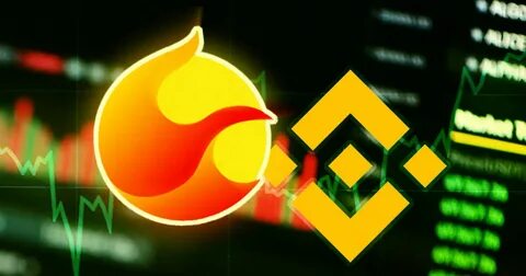 LUNA 2.0 jumps 75% in 24hrs ahead of Binance listing - CryptoSlate