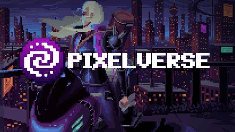 Pixelverse raises $5.5M from leading VCs to fund global expansion of Web3 Gaming - Cryptopolitan