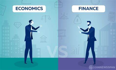 Economy and Finance