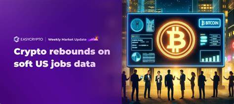 Crypto Carnage Continues Even as Gold, Bonds Surge on Soft U.S. Jobs Data