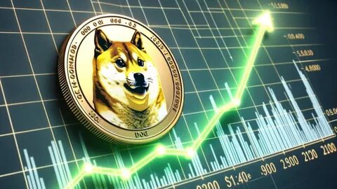 Dogecoin Price Surges 170% in a Month—Can It Break $1 Mark? - Crypto Times