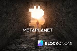 Metaplanet Launches $515M Bitcoin Treasury Expansion Plan