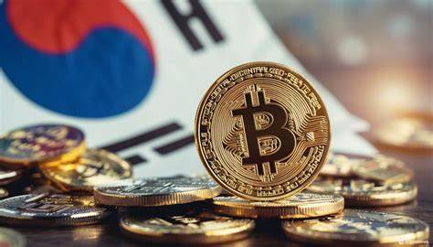 South Korea Wants to Upgrade Its Crypto Task Force Into Full Investigative Unit