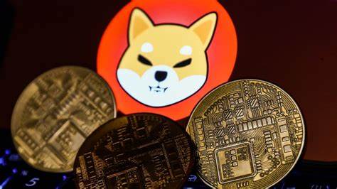 What Is Shiba Inu And How Does It Work? - Bankrate.com