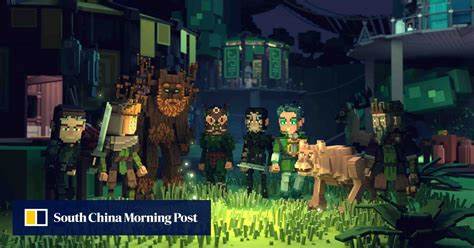 How a big bet on blockchain and NFTs minted Hong Kong’s latest unicorn - South China Morning Post