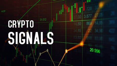 Crypto Signals – How to Recognize the Best?