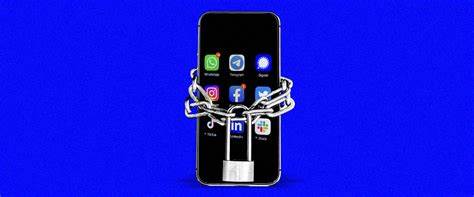 NoSurf – Stop wasting life on the net