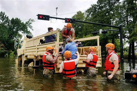 Support Disaster Recovery - Center for Disaster Philanthropy