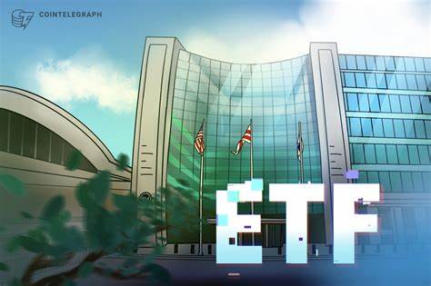 Crypto ETF summer on the horizon as SEC approves Grayscale's Digital Large Cap and Rex-Osprey Solana ETFs