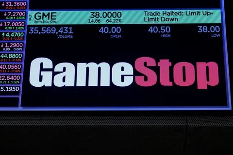 GameStop Stock Slides Amid Options Chaos With Roaring Kitty MIA - Decrypt