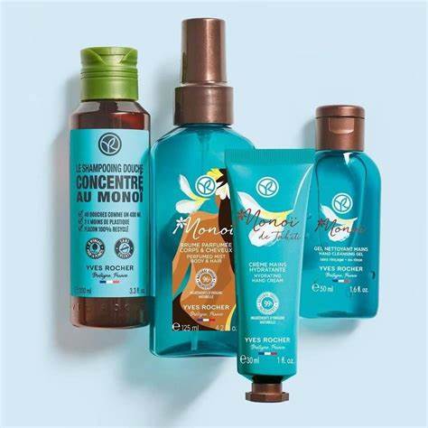 Yves Rocher | Cotilleando - El mejor foro de cotilleos | Desde 2004