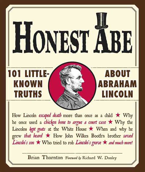 Honest Abe: Anti-BS Epistemology
