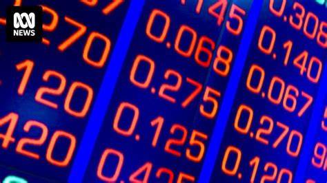 Australia Shares Set to Rise at the Open