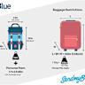 JetBlue Airways Corp Enhances Checked Bag Tracking With New Mobile Features