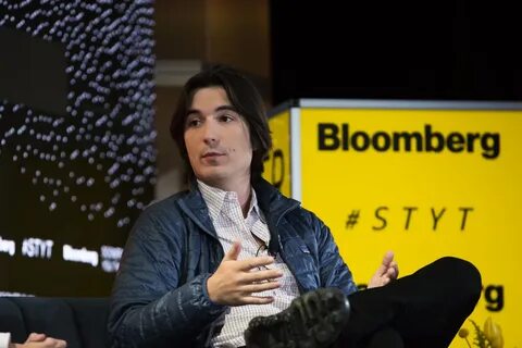 Robinhood CEO Vlad Tenev Expects 'Crypto Rails' To Become The Foundation Of Stock Trading