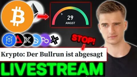 Krypto-Experte warnt vor Altcoins: Das steckt dahinter