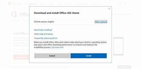 How to Install Microsoft 365 on Your PC - Lifewire