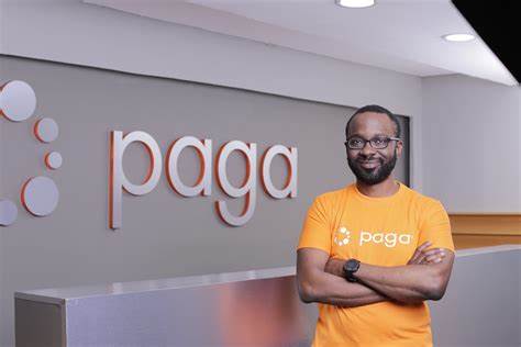 Full Transcript: Paga Founder And CEO Tayo Oviosu On GHOGH Podcast - Moguldom