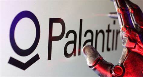 Palantir's surge to leave its mark on Russell reshuffle
