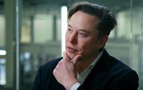 Elon Musk Eyes Blockchain for U.S. Government Efficiency - Crypto Times