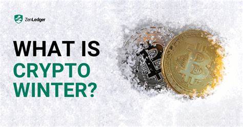 Crypto Winter Is Coming: What You Need To Know - Forbes