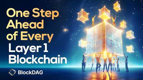 Ethereum’s Pectra Delay, XRP’s Breakdown, and Why BlockDAG May Be 2025’s Top Crypto Pick - Crypto Reporter