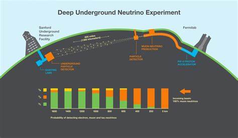 Dune: An International Experiment for Neutrino Science