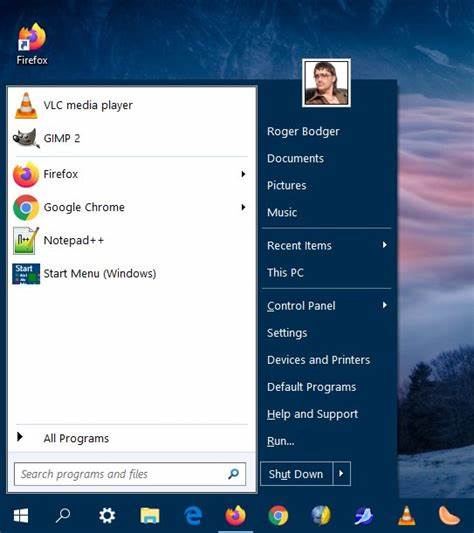 Download Open Shell - Classic Shell Reborn