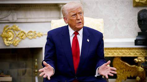US Shale to Slow Drilling as Trump’s Tariffs Rattle Executives