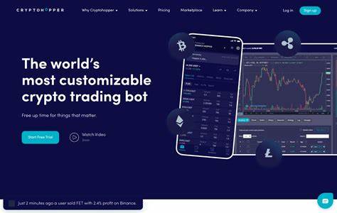 Crypto Trading Bots to Watch Out for in 2025 - MSN