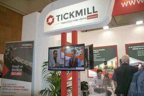 Tickmill enhances its crypto CFD offering - FX News Group