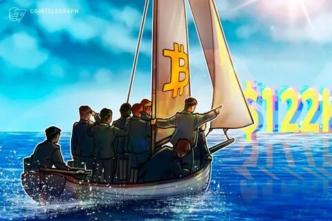 Bitcoin may hit $122K next month before ‘another consolidation’ — 10x Research - Cointelegraph