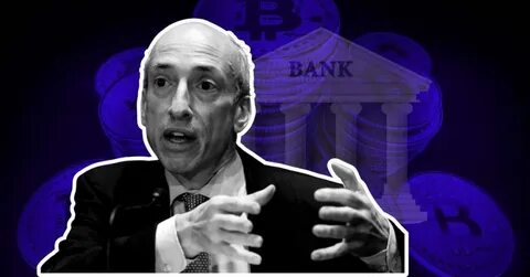 Is Gary Gensler Hinting At Spot Bitcoin ETF Approval? - Coinpedia Fintech News