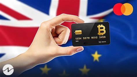 Mastercard rolls out crypto debit card for non-custodial use in Europe - crypto.news