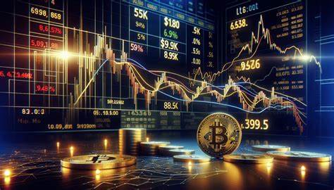 Have altcoins hit the bottom? Bitcoin price bounces 5% from $59.7K low - Cointelegraph