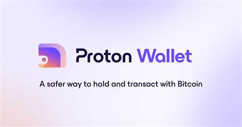Proton Wallet is now available to everyone