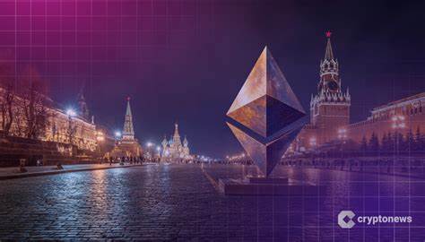 Moscow Exchange to Launch ETHA-Tracking Ethereum Futures Index Fund