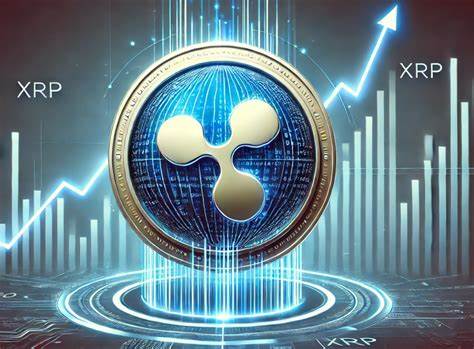 XRP Price Is In ‘Uncharted Territory’: Here’s What It Means - Crypto Adventure