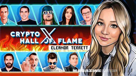 Lady of Crypto will be ‘all out of crypto’ by September 2025: X Hall of Flame - Cointelegraph