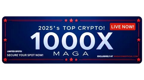 XRP Surges Back to $2.5 – But These New Crypto Presales Could Deliver Bigger Gains in 2025 - TCU