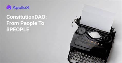 How to Buy ConstitutionDAO Coin?: Guest Post by COINTURK NEWS - CoinMarketCap