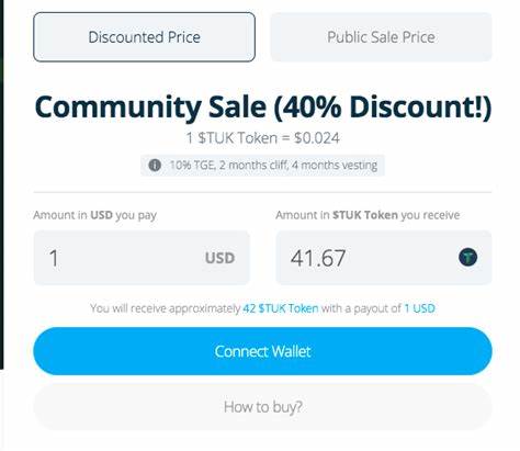 How to Buy eTukTuk – Easy Guide - Cryptonews