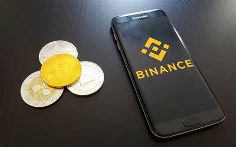 What Is a Stablecoin? - Binance